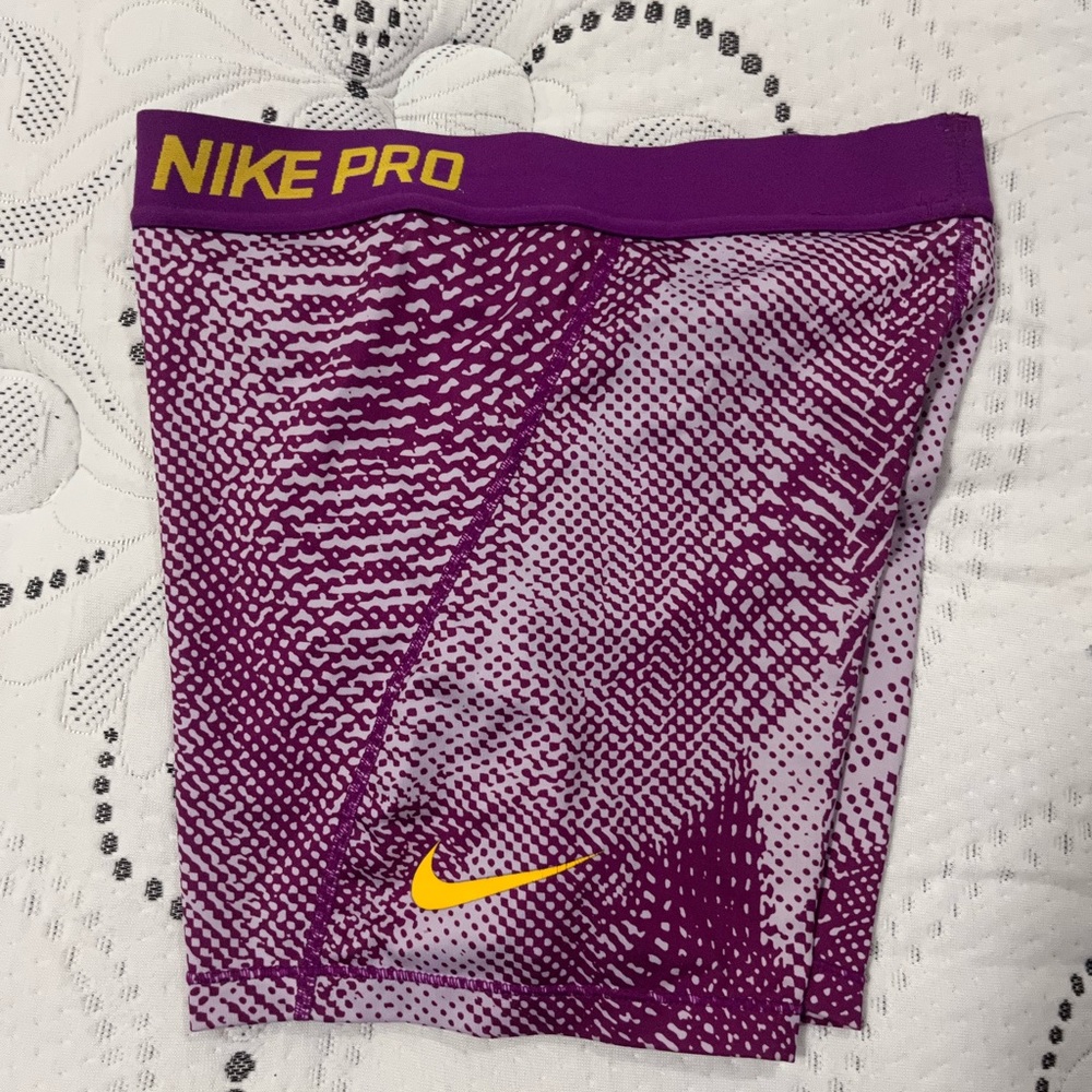 Nike Pros